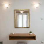 Soul Of Sun - Luxury 2-bath With Balcony, 85sqm, Chania Center Apartment *