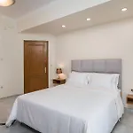Soul Of Sun - Luxury 2-bath With Balcony, 85sqm, Chania Center Apartment Chania (Crete)