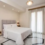 Soul Of Sun - Luxury 2-bath With Balcony, 85sqm, Chania Center Chania (Crete)