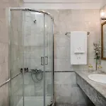 Soul Of Sun - Luxury 2-bath With Balcony, 85sqm, Chania Center Apartment *