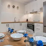 Apartment Soul Of Sun - Luxury 2-bath With Balcony, 85sqm, Chania Center Chania (Crete)