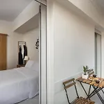 Soul Of Sun - Luxury 2-bath With Balcony, 85sqm, Chania Center Chania (Crete)