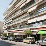 Soul Of Sun - Luxury 2-bath With Balcony, 85sqm, Chania Center