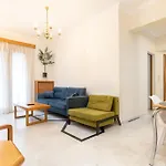 Soul Of Sun - Luxury 2-bath With Balcony, 85sqm, Chania Center * Chania (Crete)