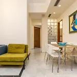 Soul Of Sun - Luxury 2-bath With Balcony, 85sqm, Chania Center Chania (Crete)