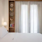 Soul Of Sun - Luxury 2-bath With Balcony, 85sqm, Chania Center Apartmán *