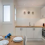 Soul Of Sun - Luxury 2-bath With Balcony, 85sqm, Chania Center Chania (Crete)