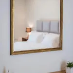 Apartament Soul Of Sun - Luxury 2-bath With Balcony, 85sqm, Chania Center Chania (Crete)