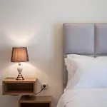 Apartament Soul Of Sun - Luxury 2-bath With Balcony, 85sqm, Chania Center Chania (Crete)