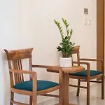Soul Of Sun - Luxury 2-bath With Balcony, 85sqm, Chania Center