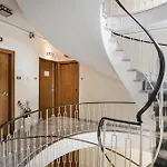 Soul Of Sun - Luxury 2-bath With Balcony, 85sqm, Chania Center Apartament *