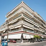 Soul Of Sun - Luxury 2-bath With Balcony, 85sqm, Chania Center Apartament Chania (Crete)