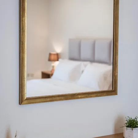 Apartment Soul Of Sun - Spacious Luxury 90sqm Apartment, 2 Bathrooms, Chania Center, Private Parking Available 900m Chania (Crete)