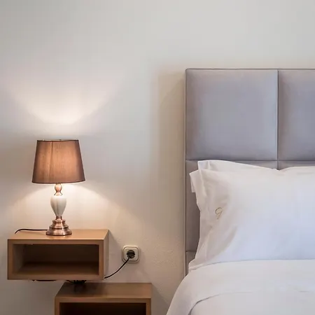 Apartment Soul Of Sun - Spacious Luxury 90sqm Apartment, 2 Bathrooms, Chania Center, Private Parking Available 900m Chania (Crete)