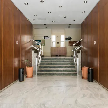 Apartamento Soul Of Sun - Spacious Luxury 90sqm Apartment, 2 Bathrooms, Chania Center, Private Parking Available 900m *