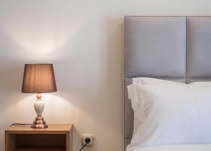 Soul Of Sun - Luxury 2-bath With Balcony, 85sqm, Chania Center Chania (Crete)