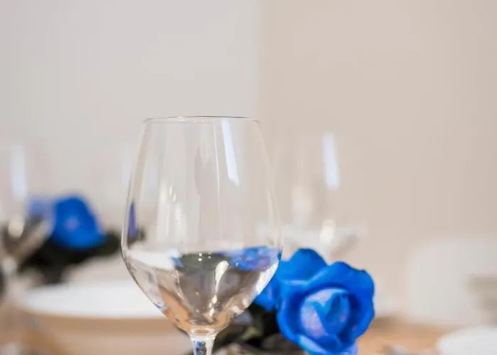 Soul Of Sun - Luxury 2-bath With Balcony, 85sqm, Chania Center Lägenhet