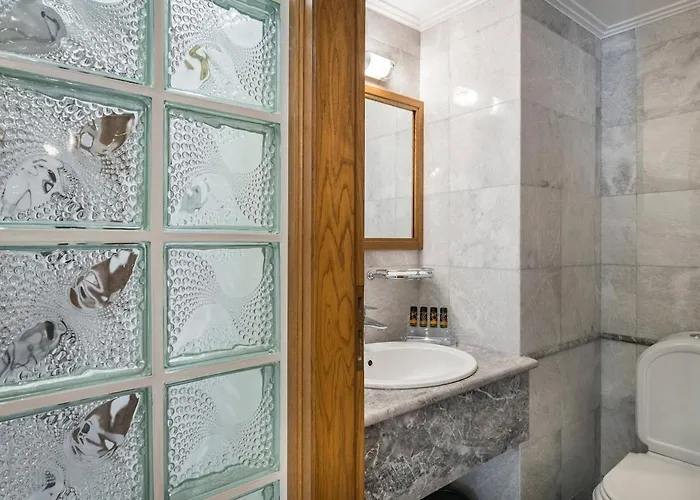 Lägenhet Soul Of Sun - Luxury 2-bath With Balcony, 85sqm, Chania Center