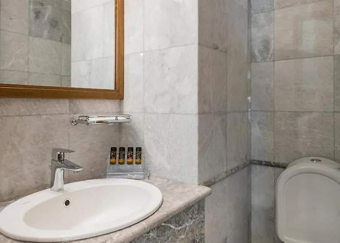 Lägenhet Soul Of Sun - Luxury 2-bath With Balcony, 85sqm, Chania Center Chania (Crete)