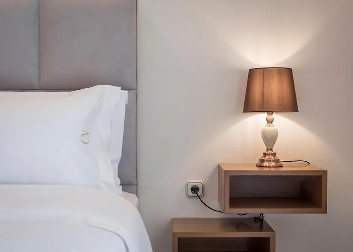 Soul Of Sun - Luxury 2-bath With Balcony, 85sqm, Chania Center Chania (Crete)