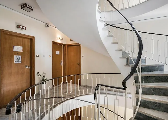 Soul Of Sun - Luxury 2-bath With Balcony, 85sqm, Chania Center Chania (Crete)