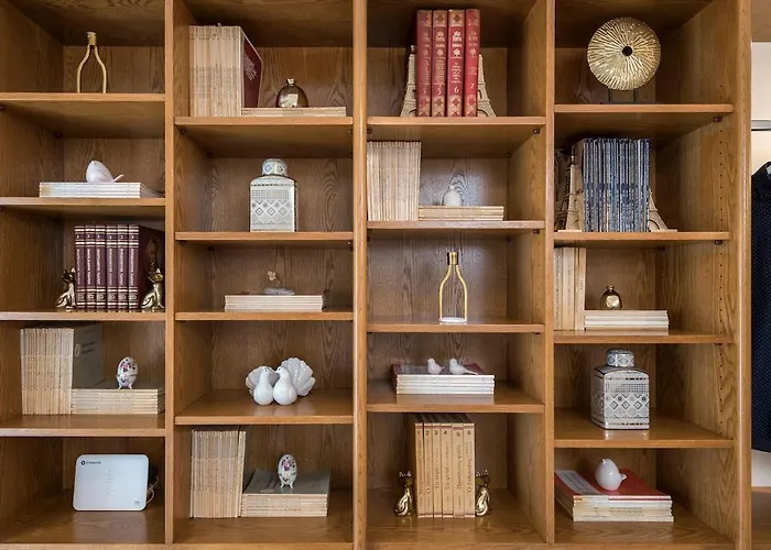 Lägenhet Soul Of Sun - Luxury 2-bath With Balcony, 85sqm, Chania Center