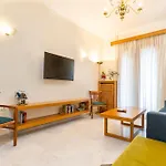 Soul Of Sun - Luxury 2-bath With Balcony, 85sqm, Chania Center *