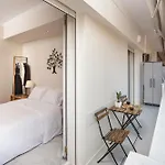 Soul Of Sun - Luxury 2-bath With Balcony, 85sqm, Chania Center *