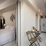 Apartamento Soul Of Sun - Luxury 2-bath With Balcony, 85sqm, Chania Center *