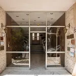 Soul Of Sun - Luxury 2-bath With Balcony, 85sqm, Chania Center