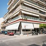 Soul Of Sun - Luxury 2-bath With Balcony, 85sqm, Chania Center Apartamento La Canea
